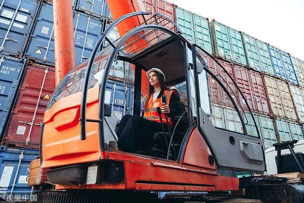 法国这些工作「没学历」也能拿高薪！第一个很难不心动……(图9)