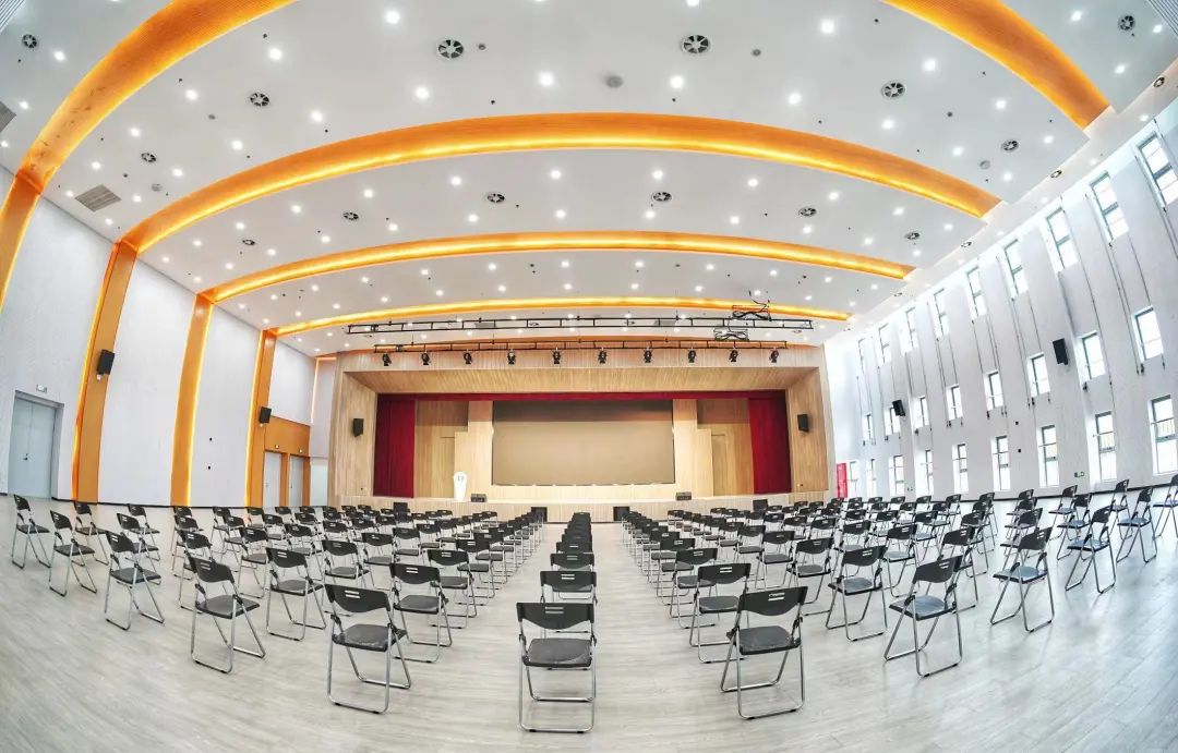 在闵行还有一所“文来”！今天一起走近TA→(图4)