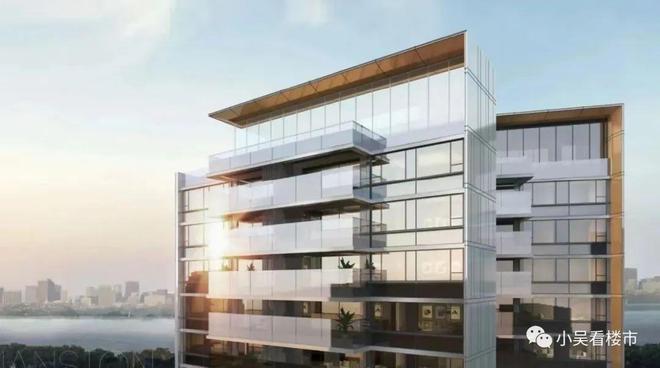 广州【越秀大学城和樾府】【官方】2024最新售楼处电话售楼部户型(图8)