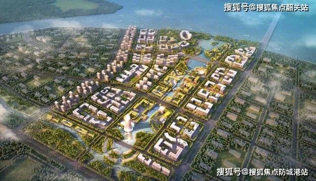 科苑壹号(广州科苑壹号)首页网站丨南沙-2024年最新价格户型配套(图10)